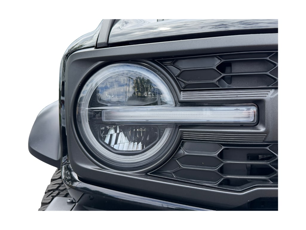 Thumbnail: 2023 Ford Bronco - 19