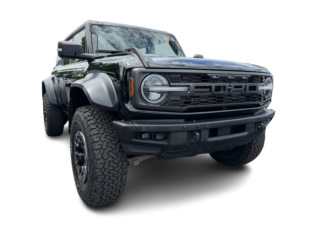 Thumbnail: 2023 Ford Bronco - 3