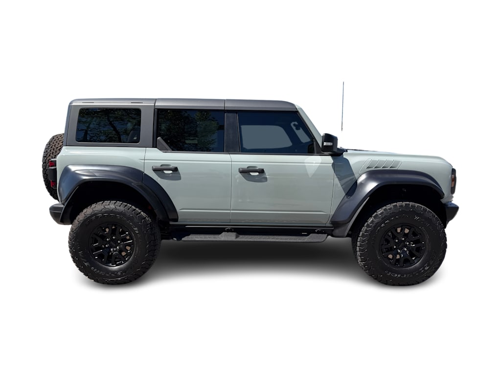 Thumbnail: 2023 Ford Bronco - 19