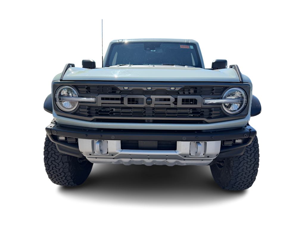 Thumbnail: 2023 Ford Bronco - 5