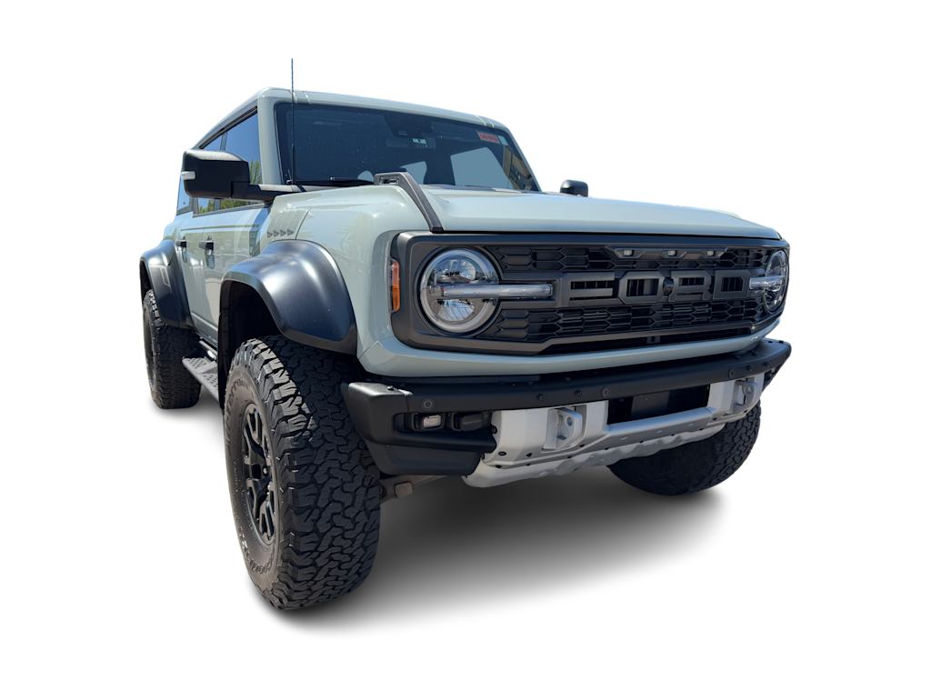 Thumbnail: 2023 Ford Bronco - 3