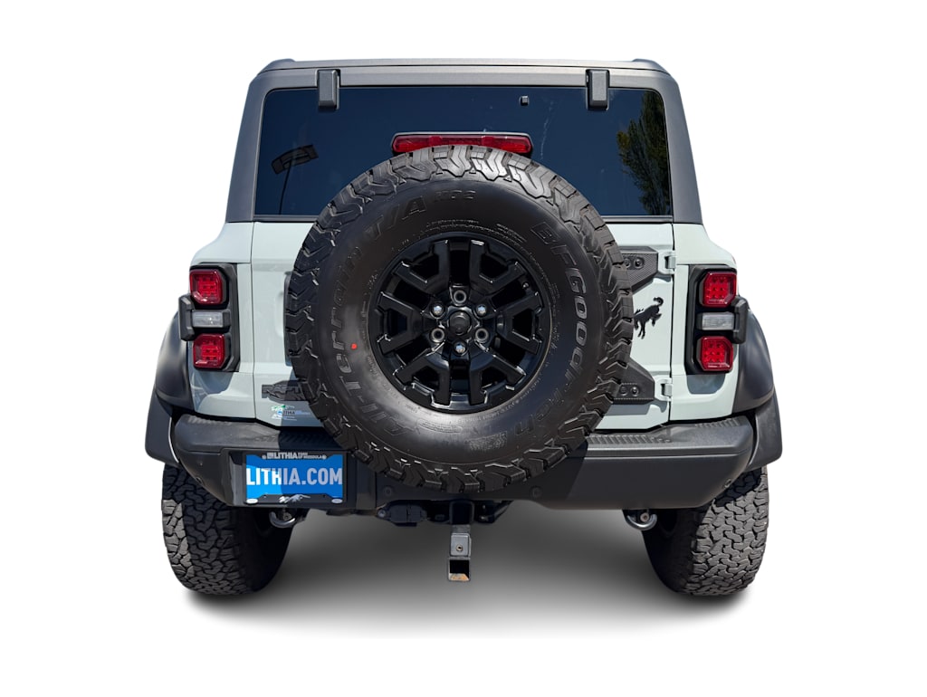 Thumbnail: 2023 Ford Bronco - 4