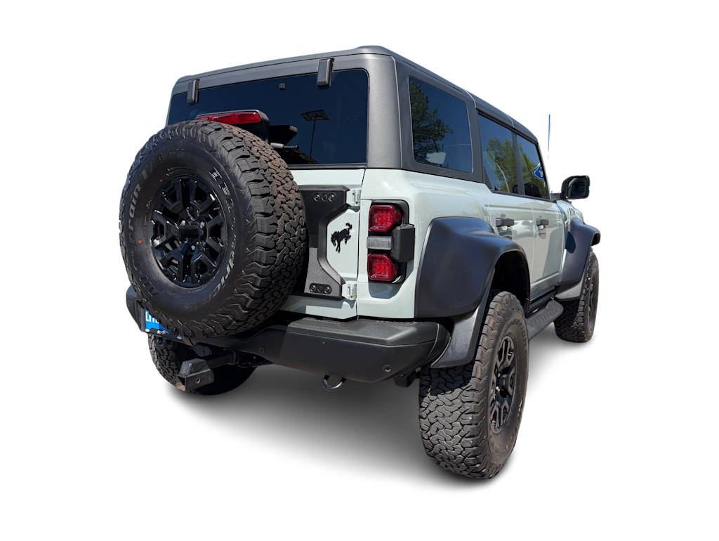 Thumbnail: 2023 Ford Bronco - 20