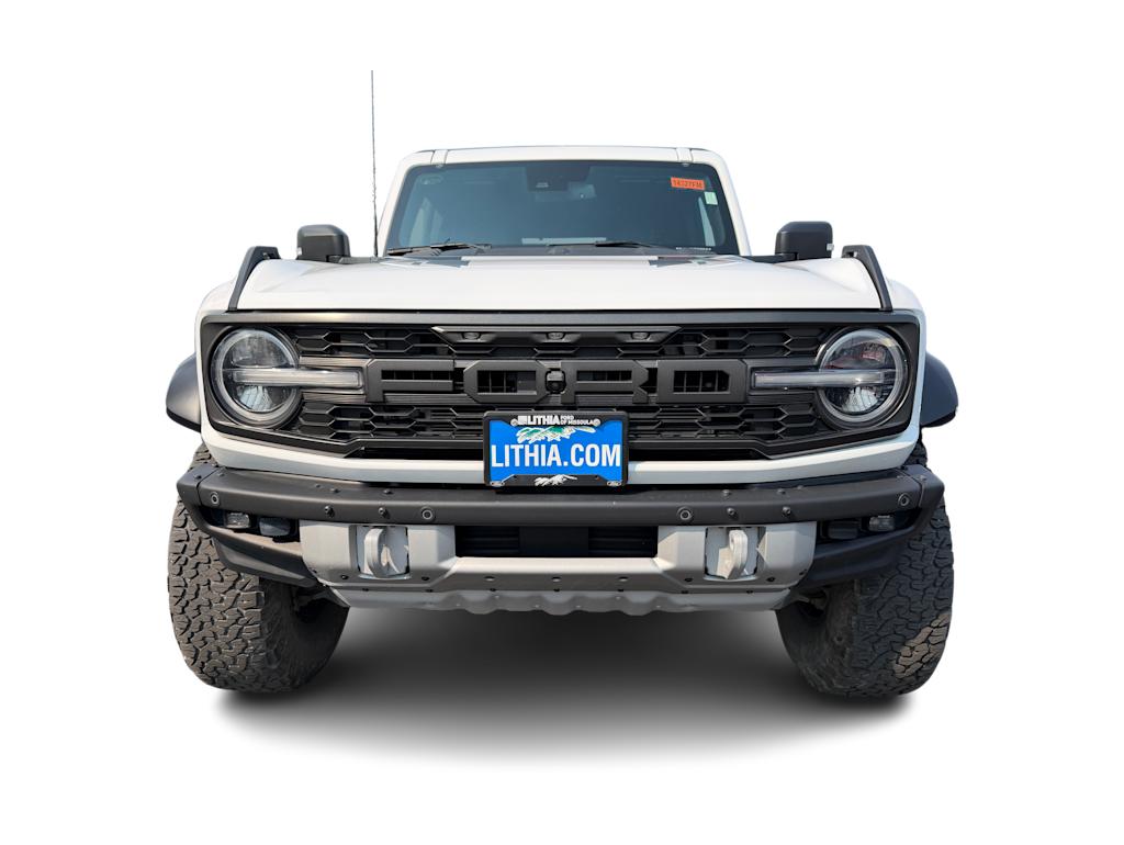 Thumbnail: 2023 Ford Bronco - 5