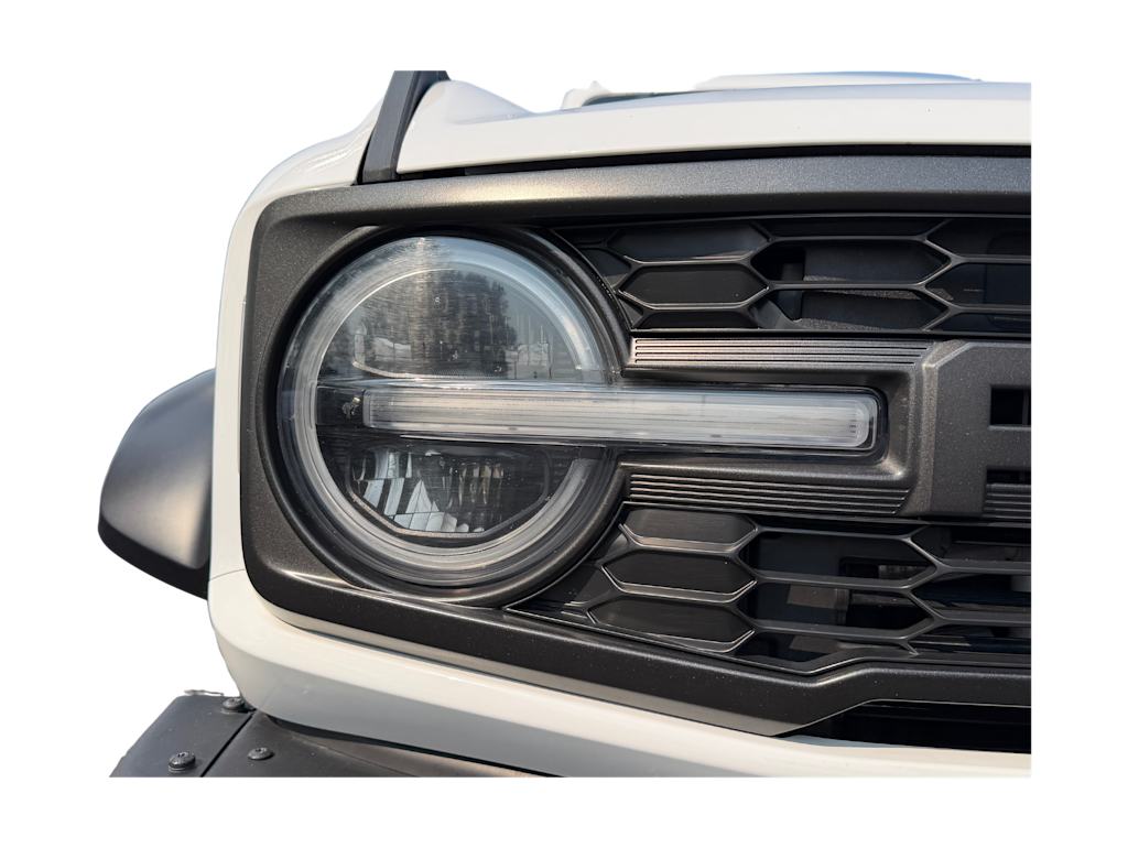 Thumbnail: 2023 Ford Bronco - 18