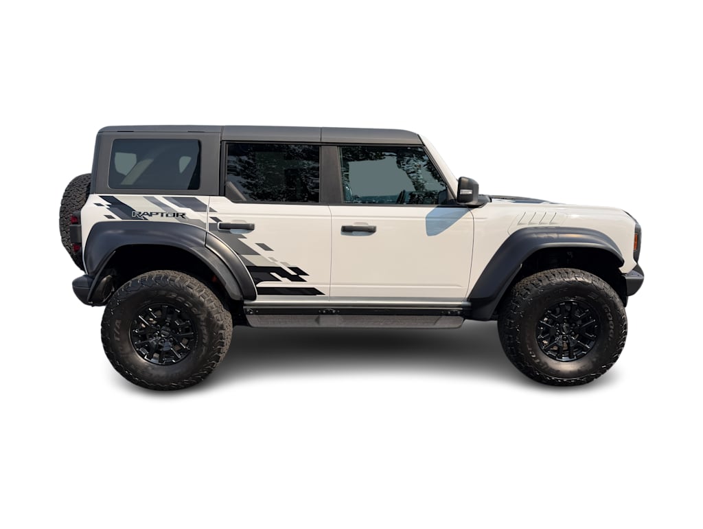 Thumbnail: 2023 Ford Bronco - 19