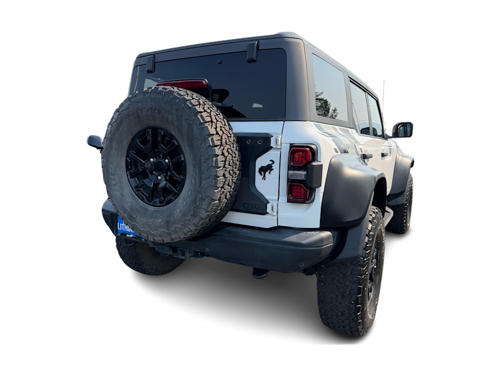 Thumbnail: 2023 Ford Bronco - 20