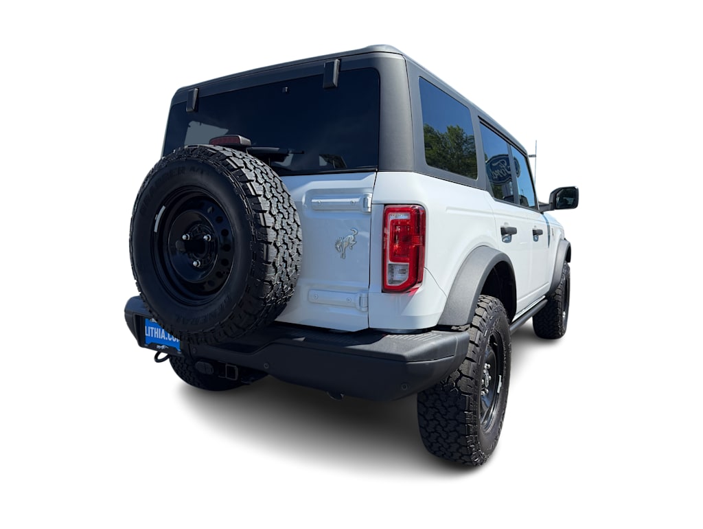 Thumbnail: 2026 Ford Bronco - 21