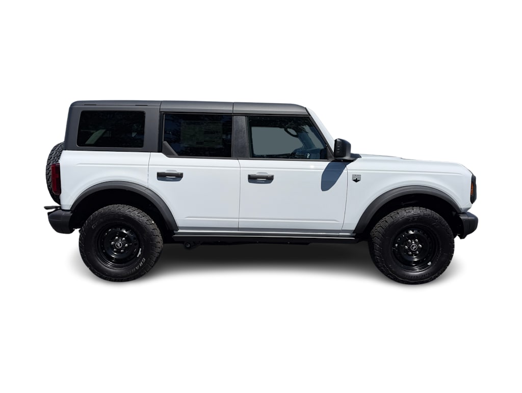 Thumbnail: 2026 Ford Bronco - 20