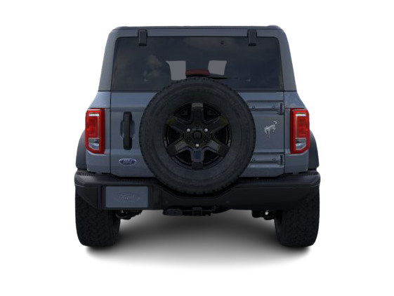 Thumbnail: 2025 Ford Bronco - 5