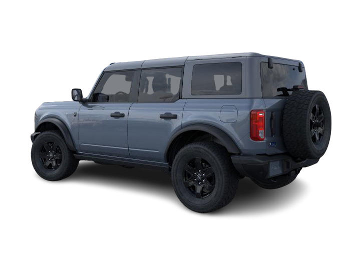 Thumbnail: 2025 Ford Bronco - 4