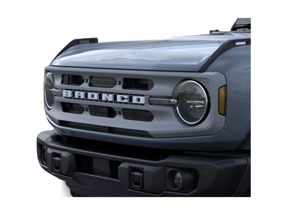 Thumbnail: 2025 Ford Bronco - 21