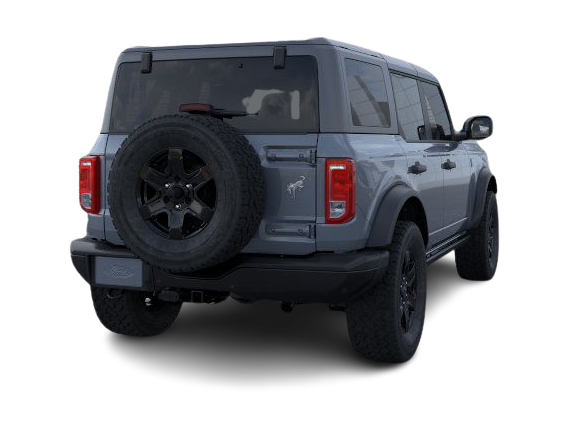 Thumbnail: 2025 Ford Bronco - 16