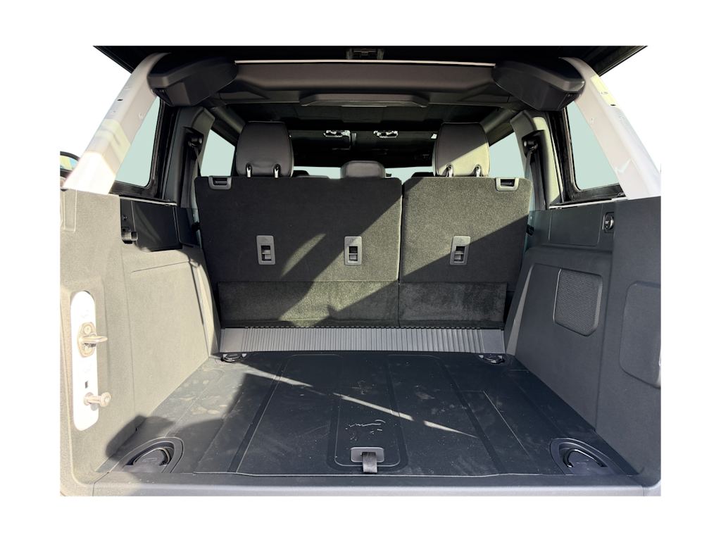 Thumbnail: 2025 Ford Bronco - 20