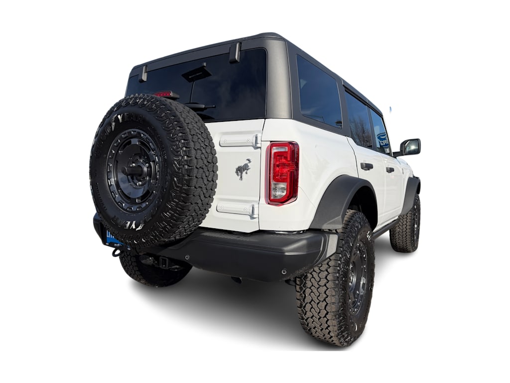 Thumbnail: 2025 Ford Bronco - 19