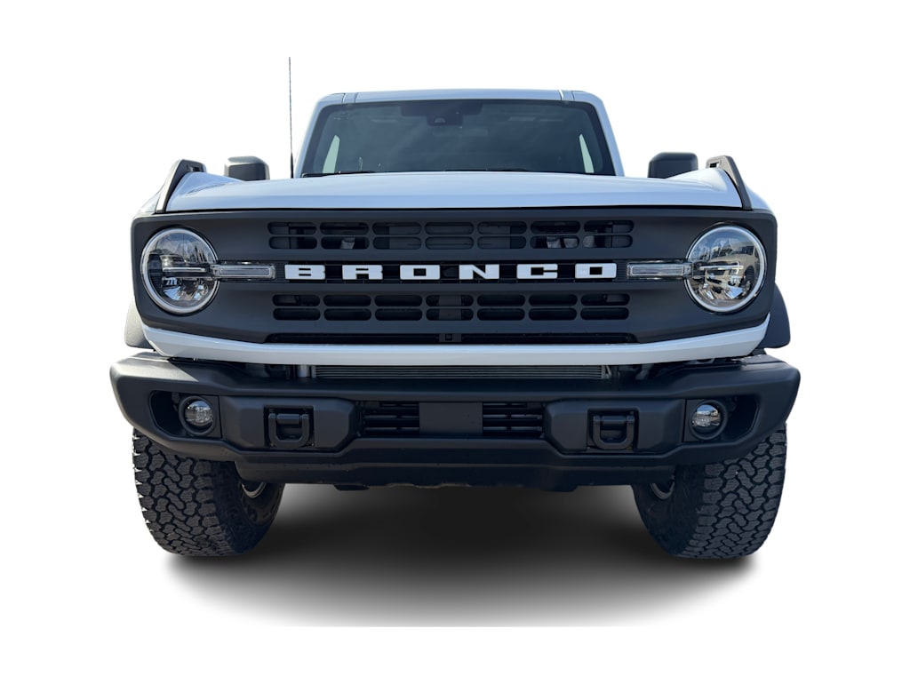 Thumbnail: 2025 Ford Bronco - 4