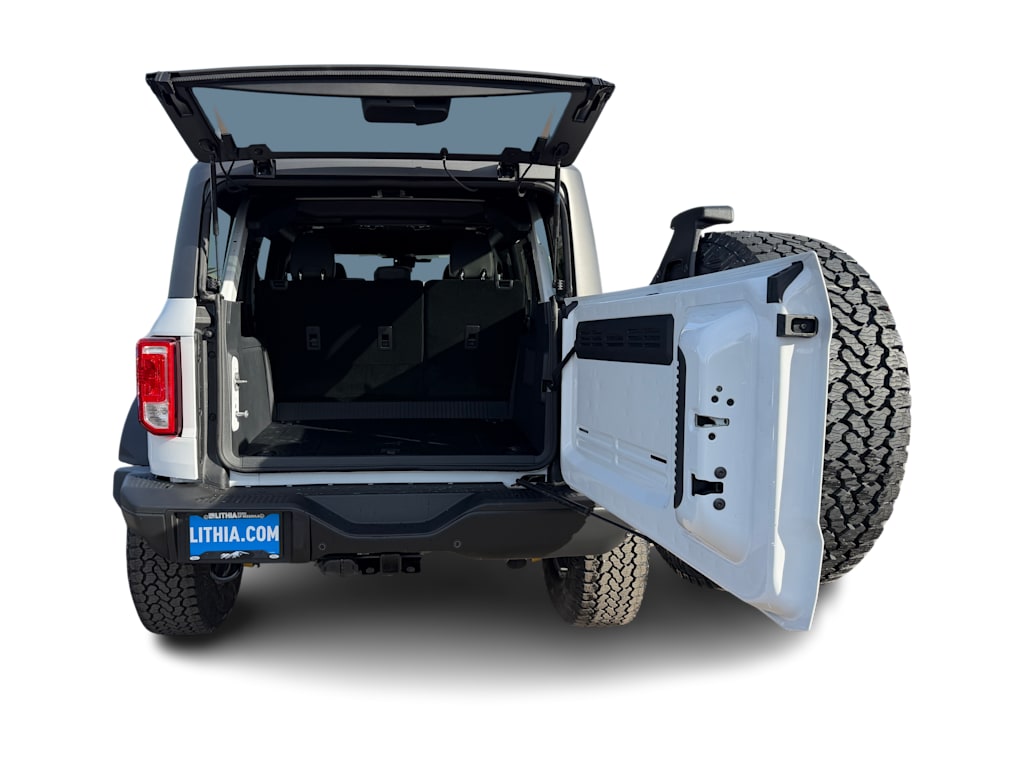 Thumbnail: 2025 Ford Bronco - 16