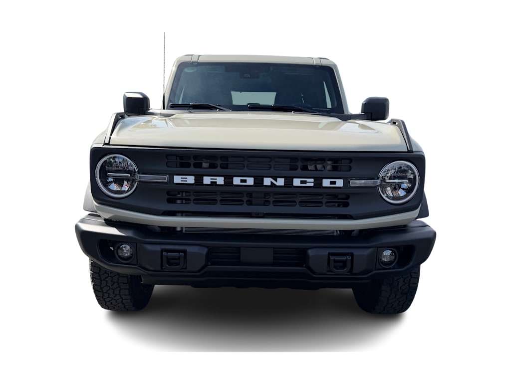 Thumbnail: 2026 Ford Bronco - 3