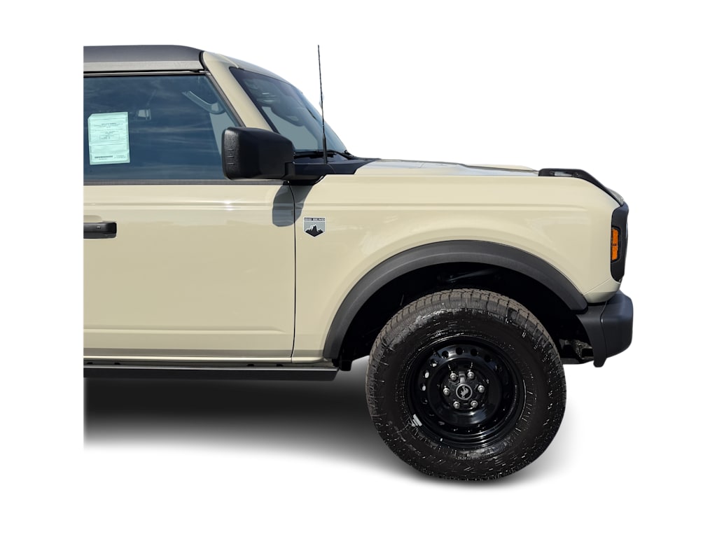 Thumbnail: 2026 Ford Bronco - 16