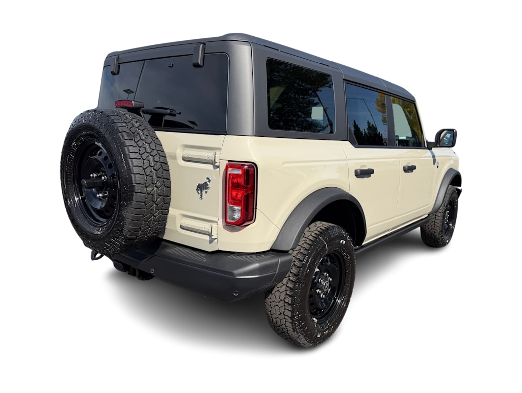 Thumbnail: 2026 Ford Bronco - 18