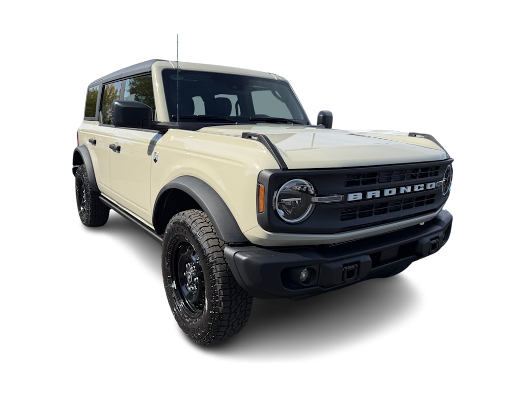 Thumbnail: 2026 Ford Bronco - 15