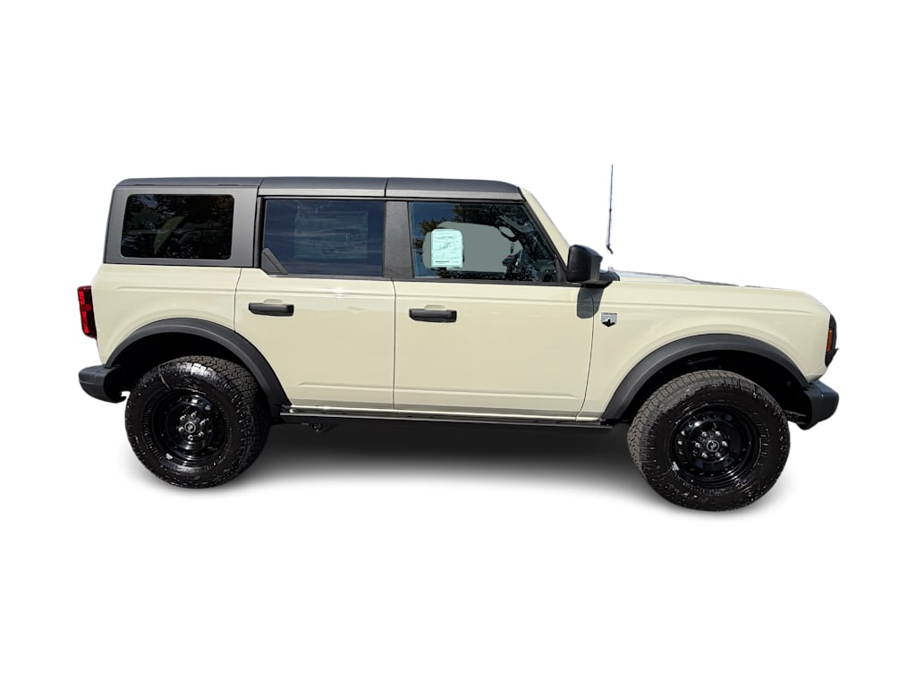 Thumbnail: 2026 Ford Bronco - 17