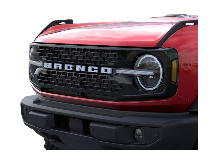 Thumbnail: 2026 Ford Bronco - 21