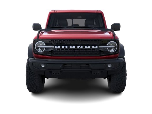 Thumbnail: 2026 Ford Bronco - 14