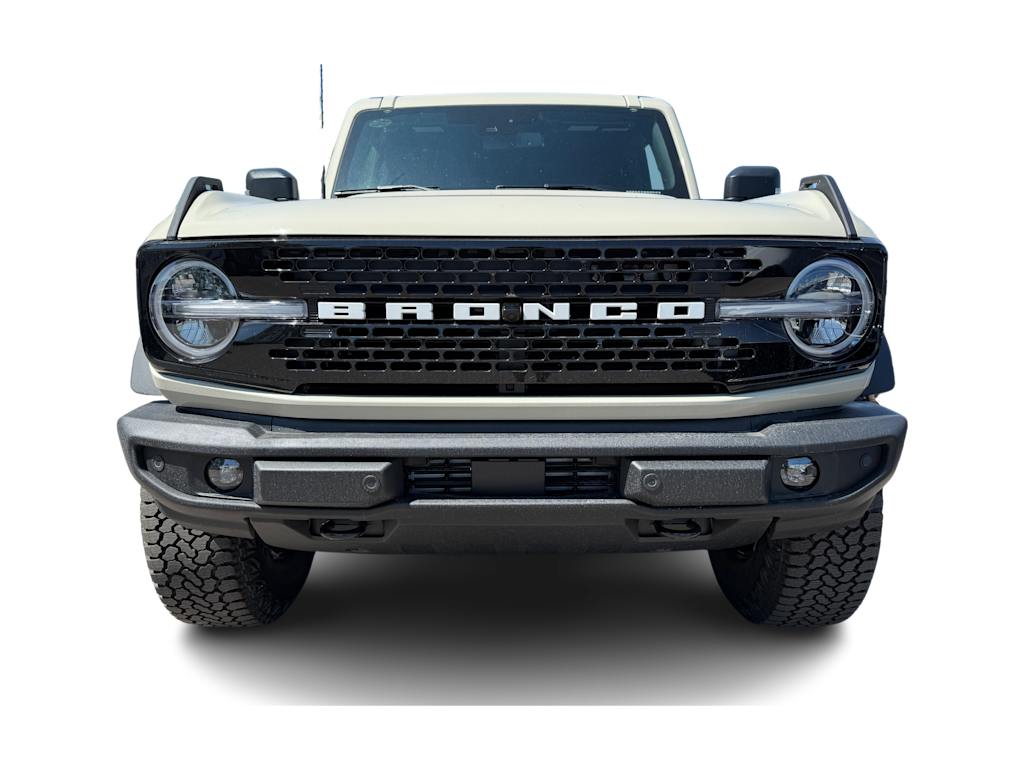 Thumbnail: 2025 Ford Bronco - 5