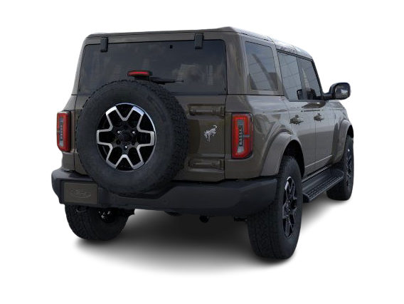 Thumbnail: 2025 Ford Bronco - 15