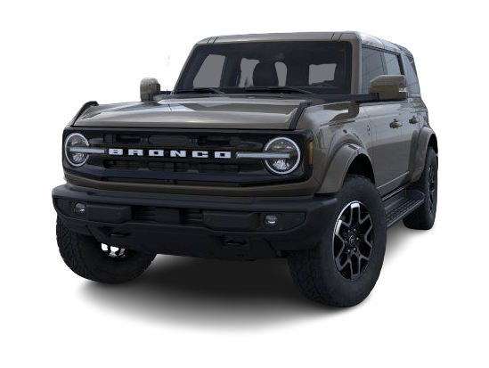 Thumbnail: 2025 Ford Bronco - 12