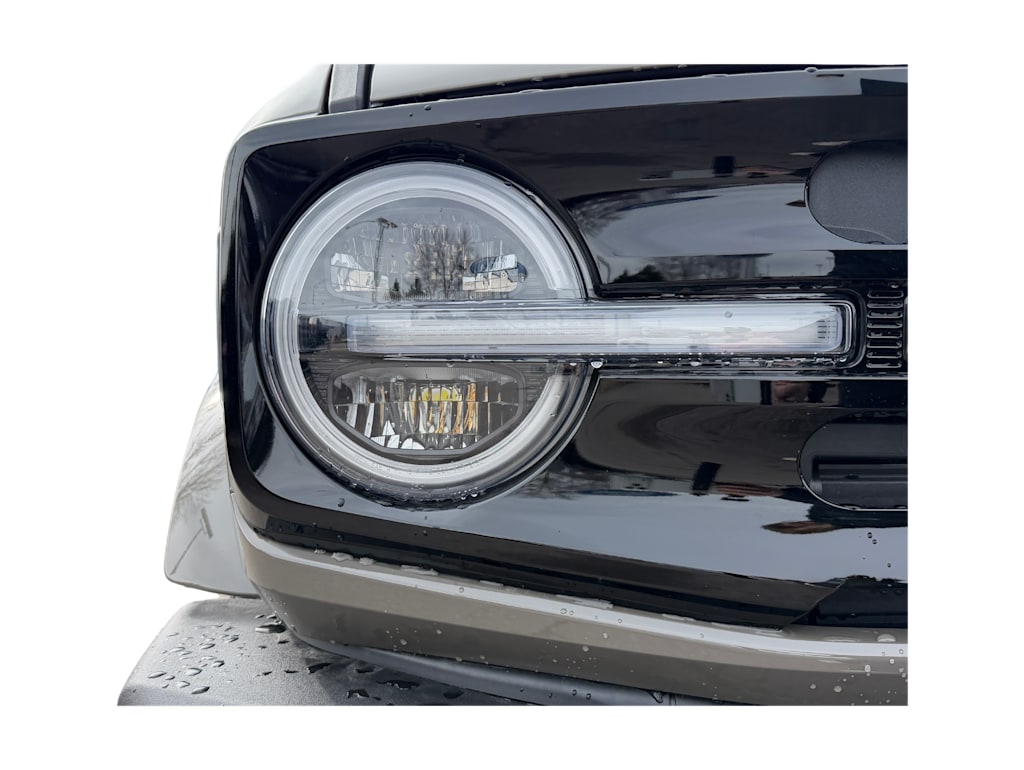 Thumbnail: 2025 Ford Bronco - 19