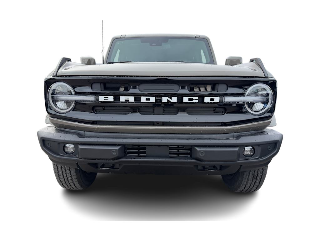 Thumbnail: 2025 Ford Bronco - 5
