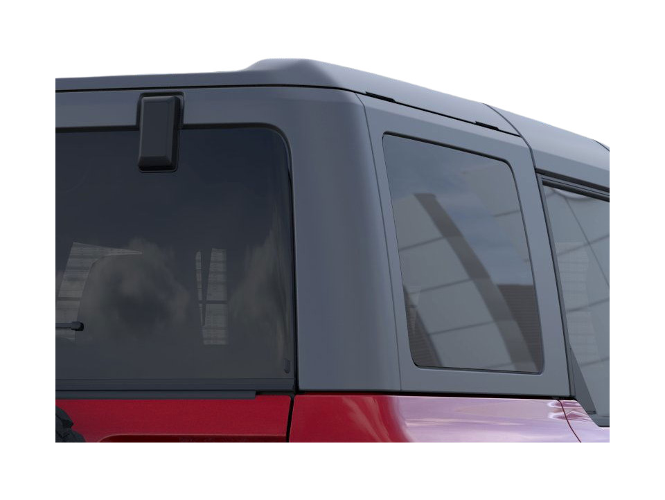 Thumbnail: 2026 Ford Bronco - 13