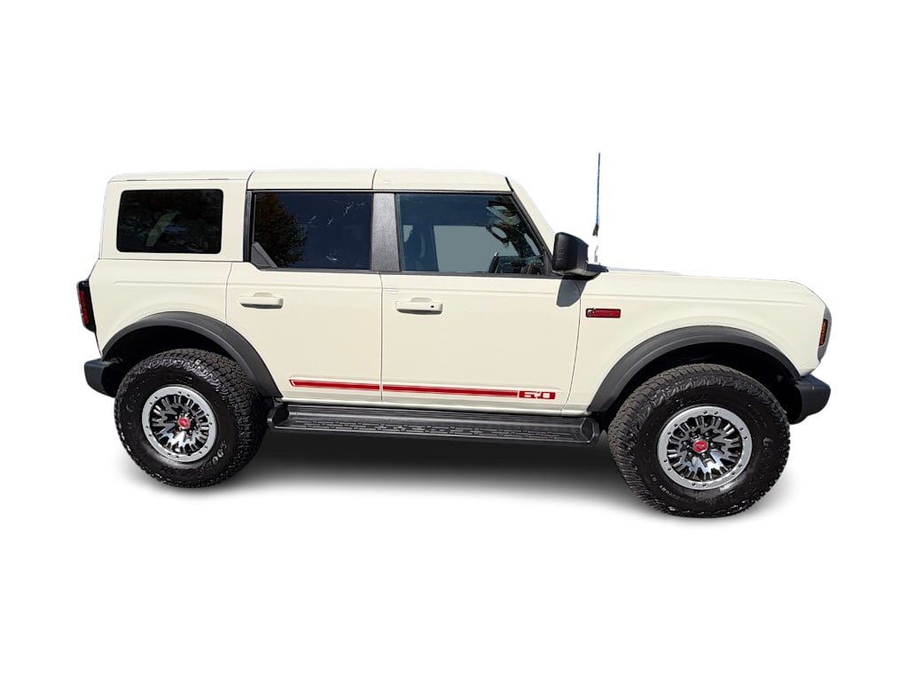 Thumbnail: 2026 Ford Bronco - 17