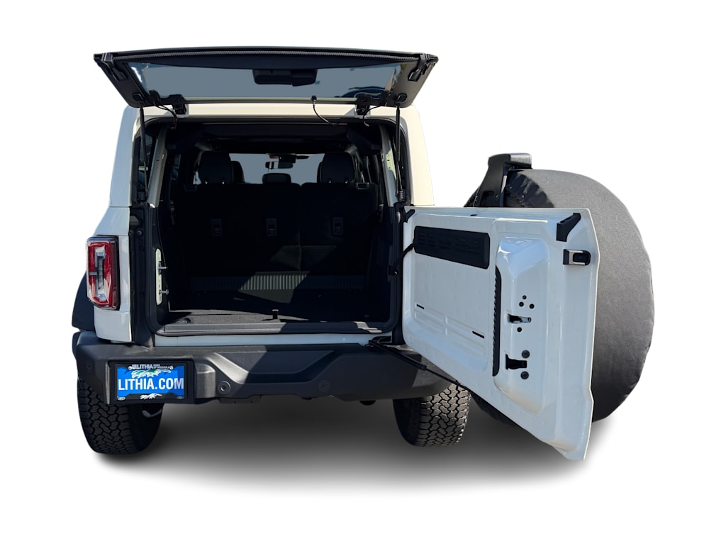 Thumbnail: 2026 Ford Bronco - 20