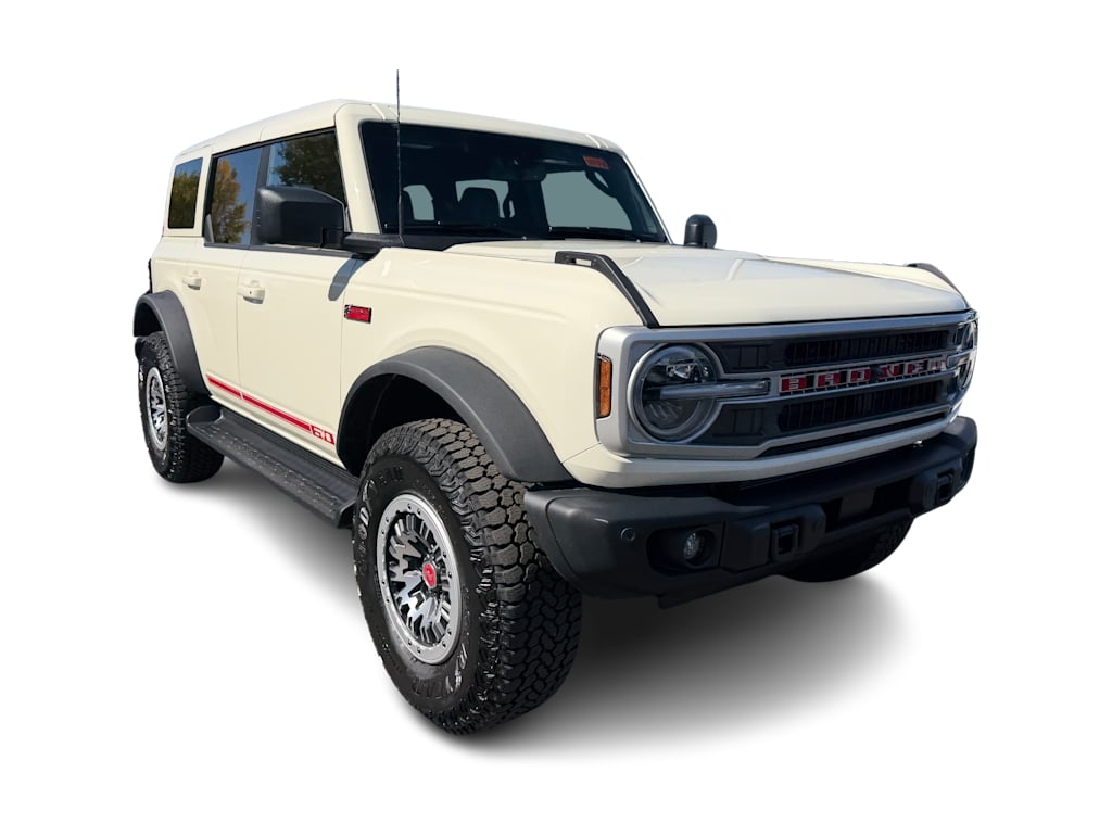 Thumbnail: 2026 Ford Bronco - 3