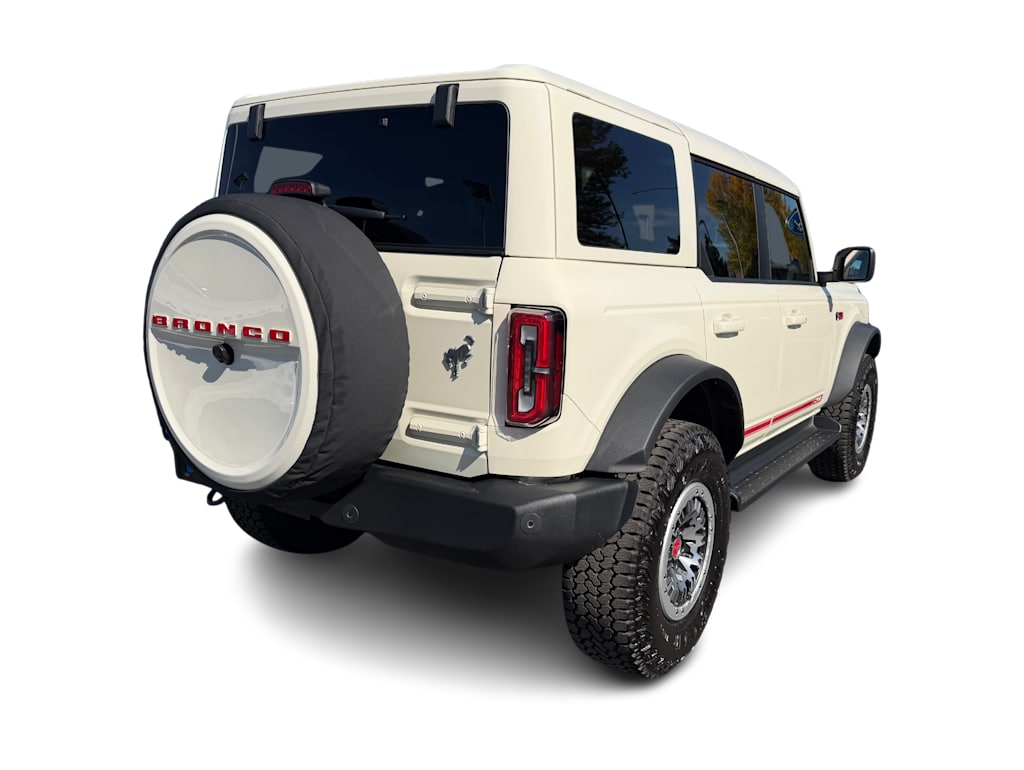 Thumbnail: 2026 Ford Bronco - 18