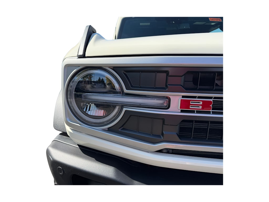 Thumbnail: 2026 Ford Bronco - 15