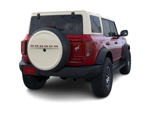 Thumbnail: 2026 Ford Bronco - 17