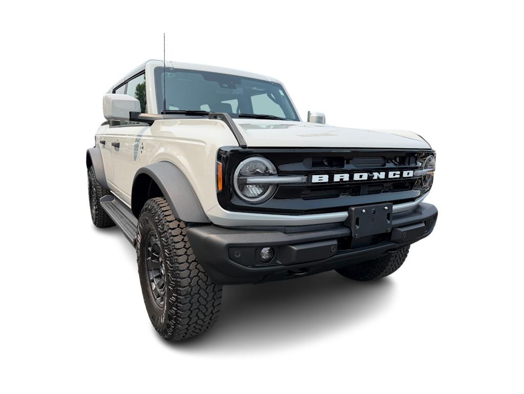 Thumbnail: 2026 Ford Bronco - 3