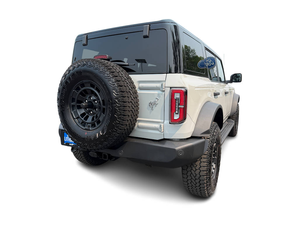 Thumbnail: 2026 Ford Bronco - 19