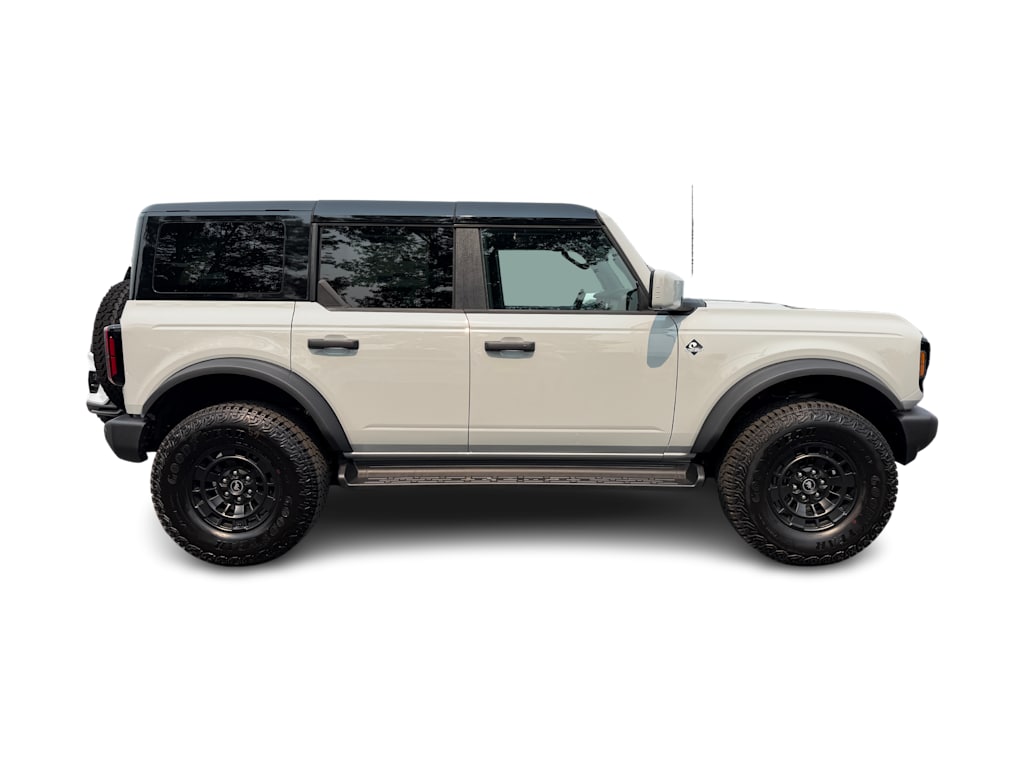Thumbnail: 2026 Ford Bronco - 18