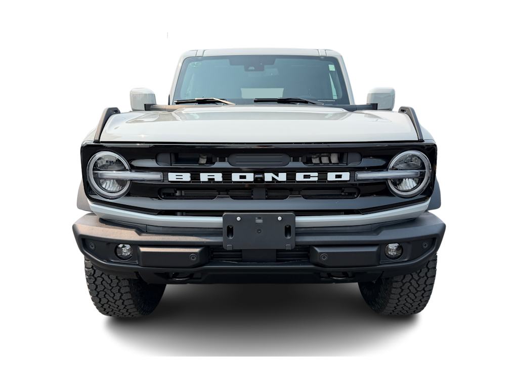 Thumbnail: 2026 Ford Bronco - 5