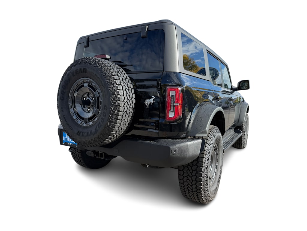 Thumbnail: 2025 Ford Bronco - 19