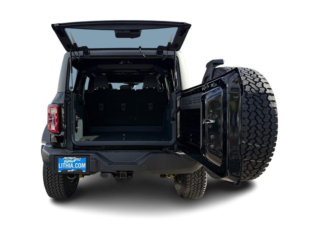 Thumbnail: 2025 Ford Bronco - 15