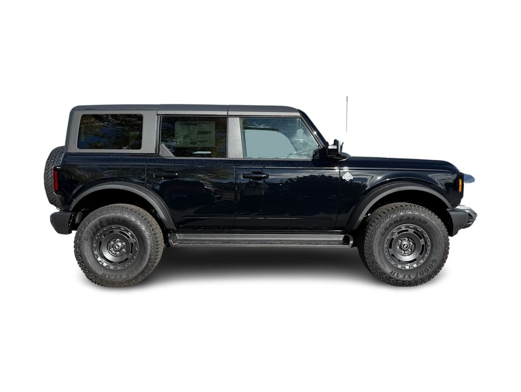 Thumbnail: 2025 Ford Bronco - 18