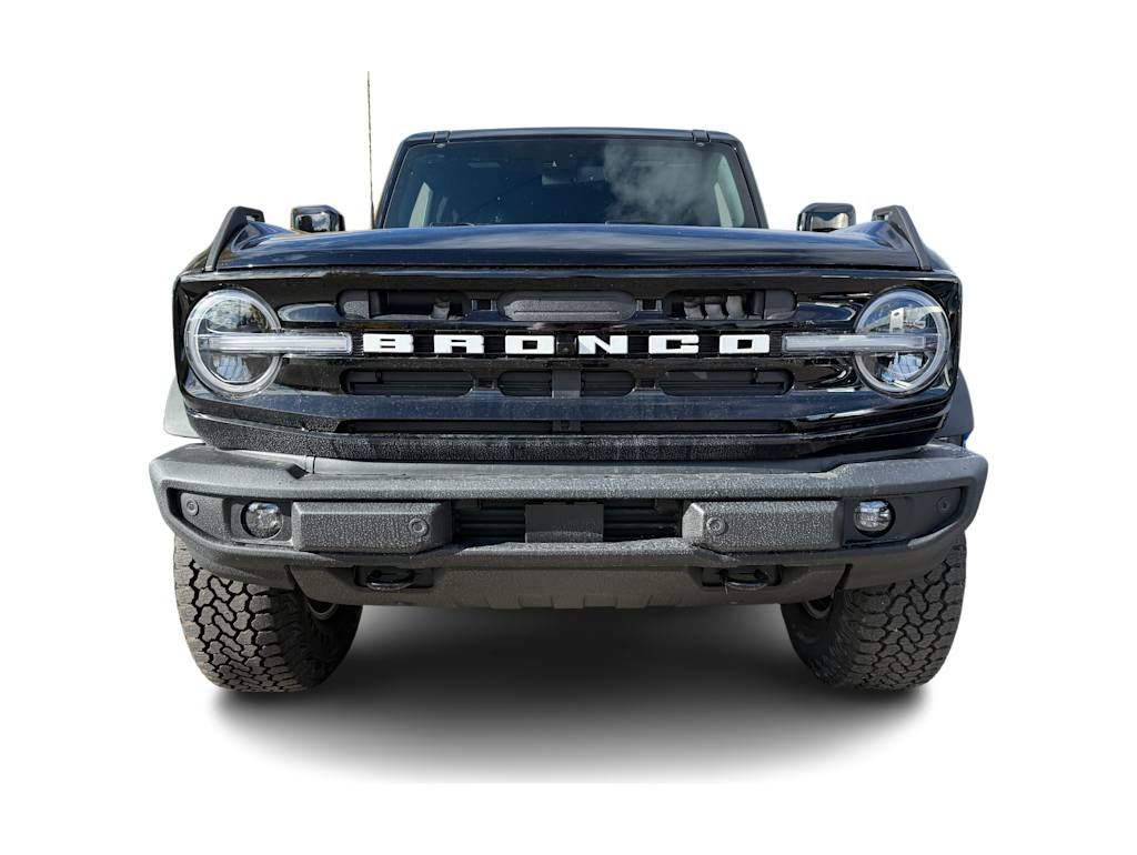 Thumbnail: 2025 Ford Bronco - 5