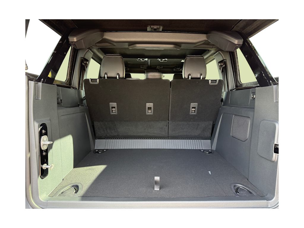 Thumbnail: 2025 Ford Bronco - 20