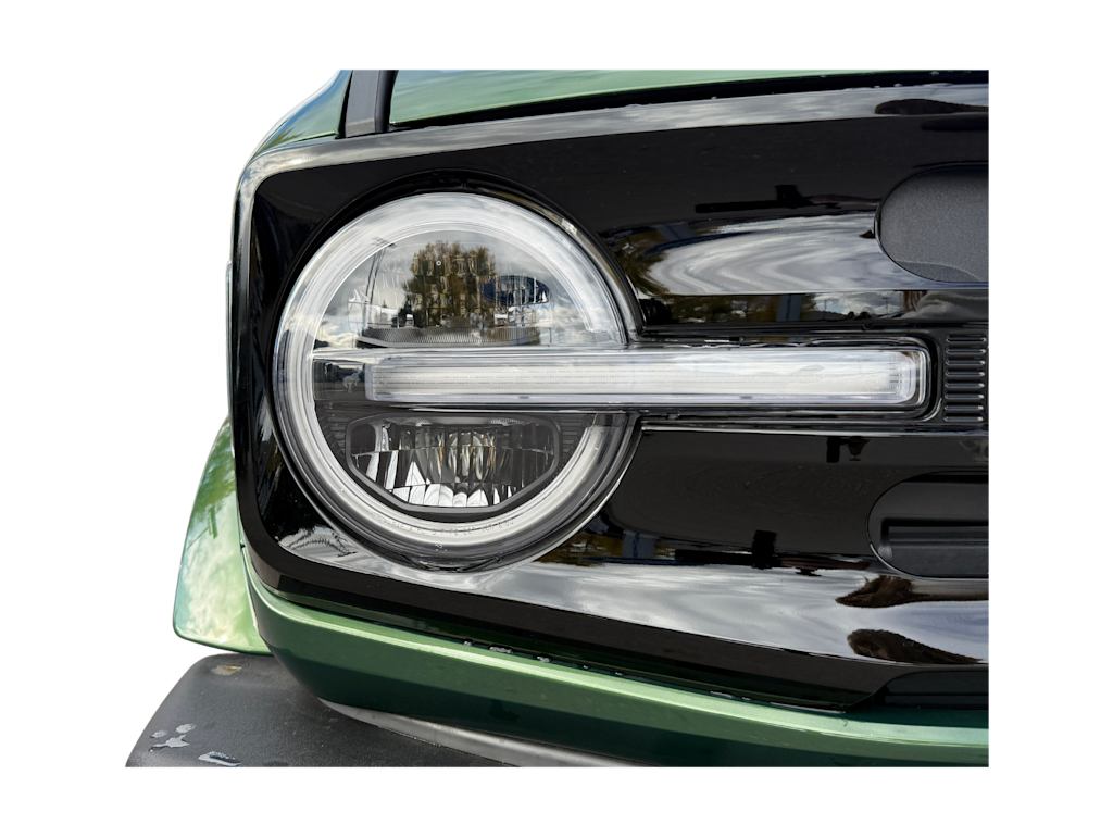 Thumbnail: 2025 Ford Bronco - 18